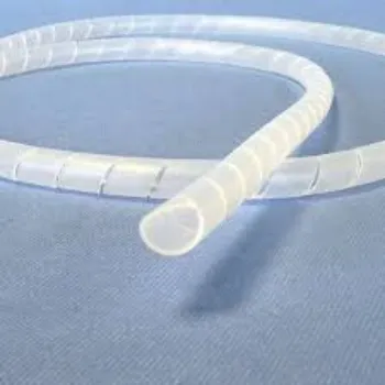 Spiral Tube